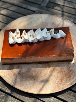 Le Foudechoc