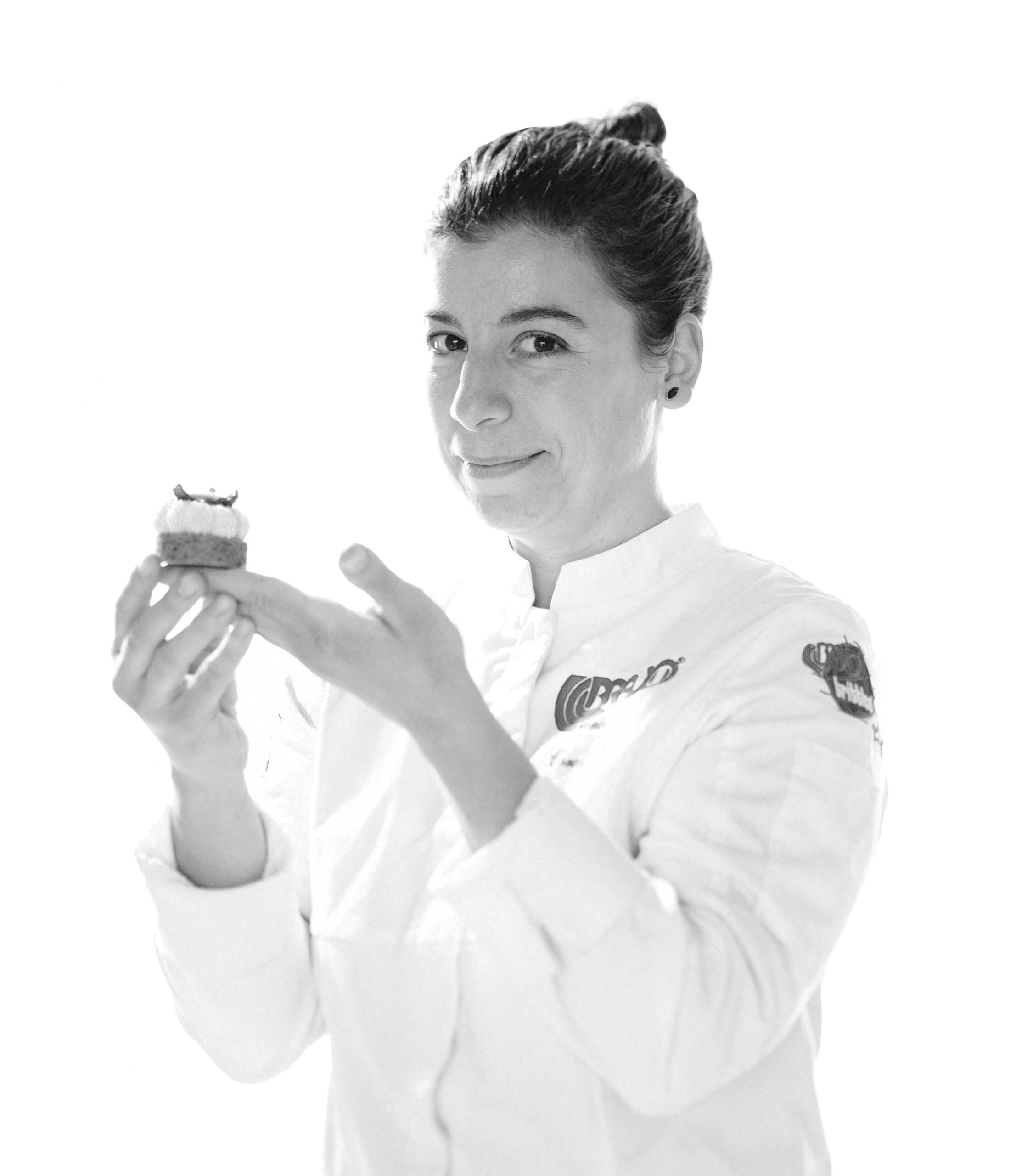 Coralie (1 detouree)