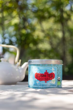 Thé Noir BIO Kusmi Tea "Prince Vladimir"