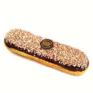 Éclair Diplomatico