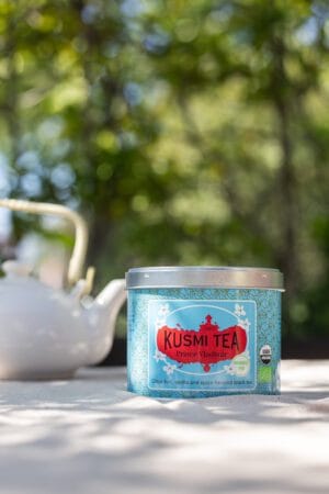 Thé Noir BIO Kusmi Tea "Prince Vladimir"